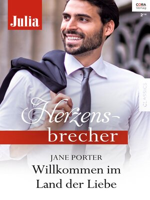 cover image of Willkommen im Land der Liebe